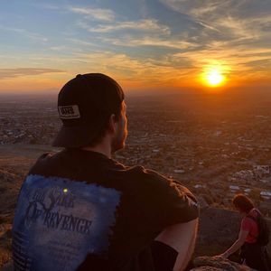 Meet your Posher, Ryan